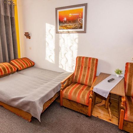 Noclegi Paradise Darłówko Zewnętrze zdjęcie
