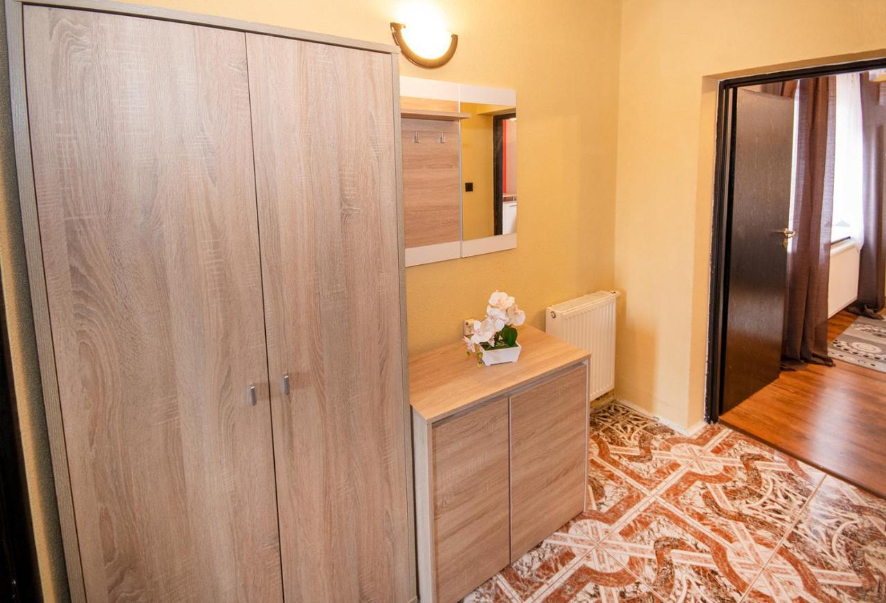 Noclegi Paradise Darłówko Zewnętrze zdjęcie