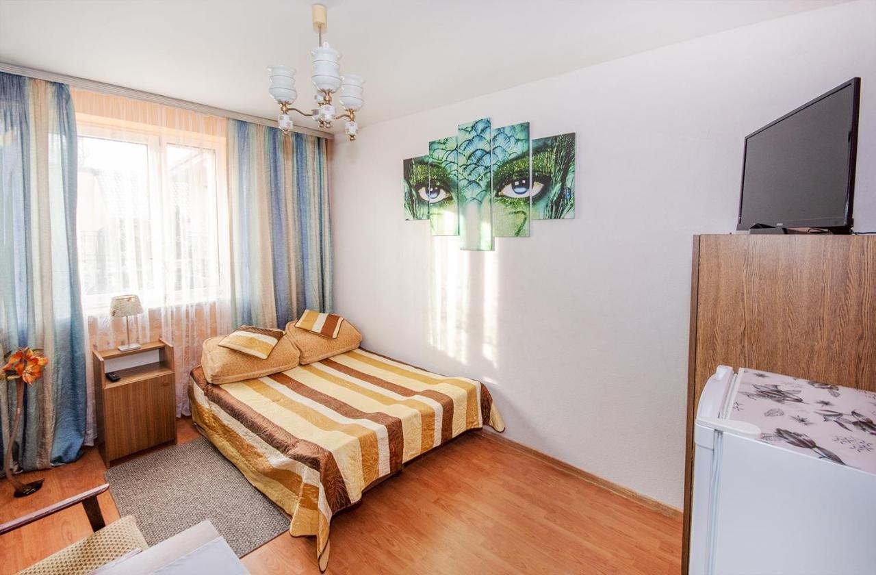 Noclegi Paradise Darłówko Zewnętrze zdjęcie