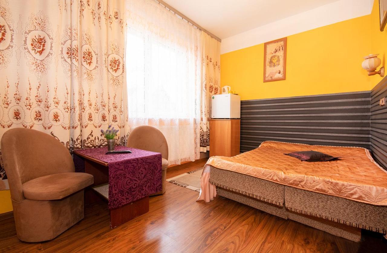 Noclegi Paradise Darłówko Zewnętrze zdjęcie